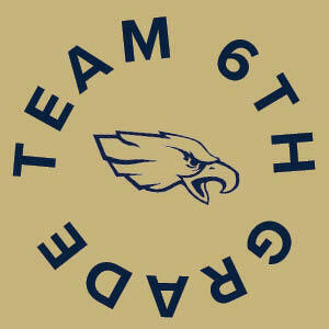 Team Page: Team Sixth Grade