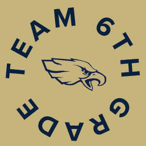 Fundraising Page: Team Sixth Grade